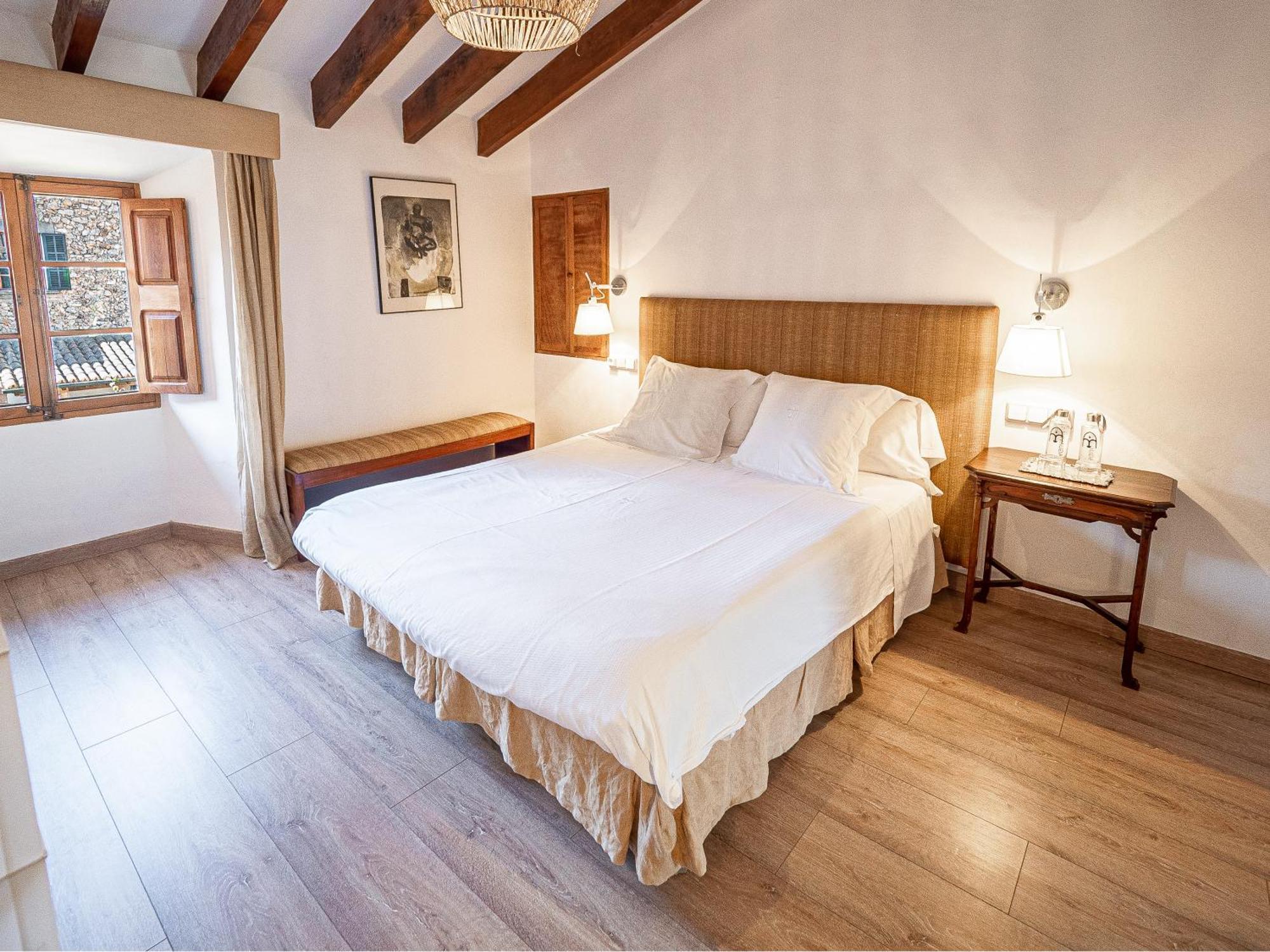 Finca Es Cabas Santa Maria del Cami  Zewnętrze zdjęcie