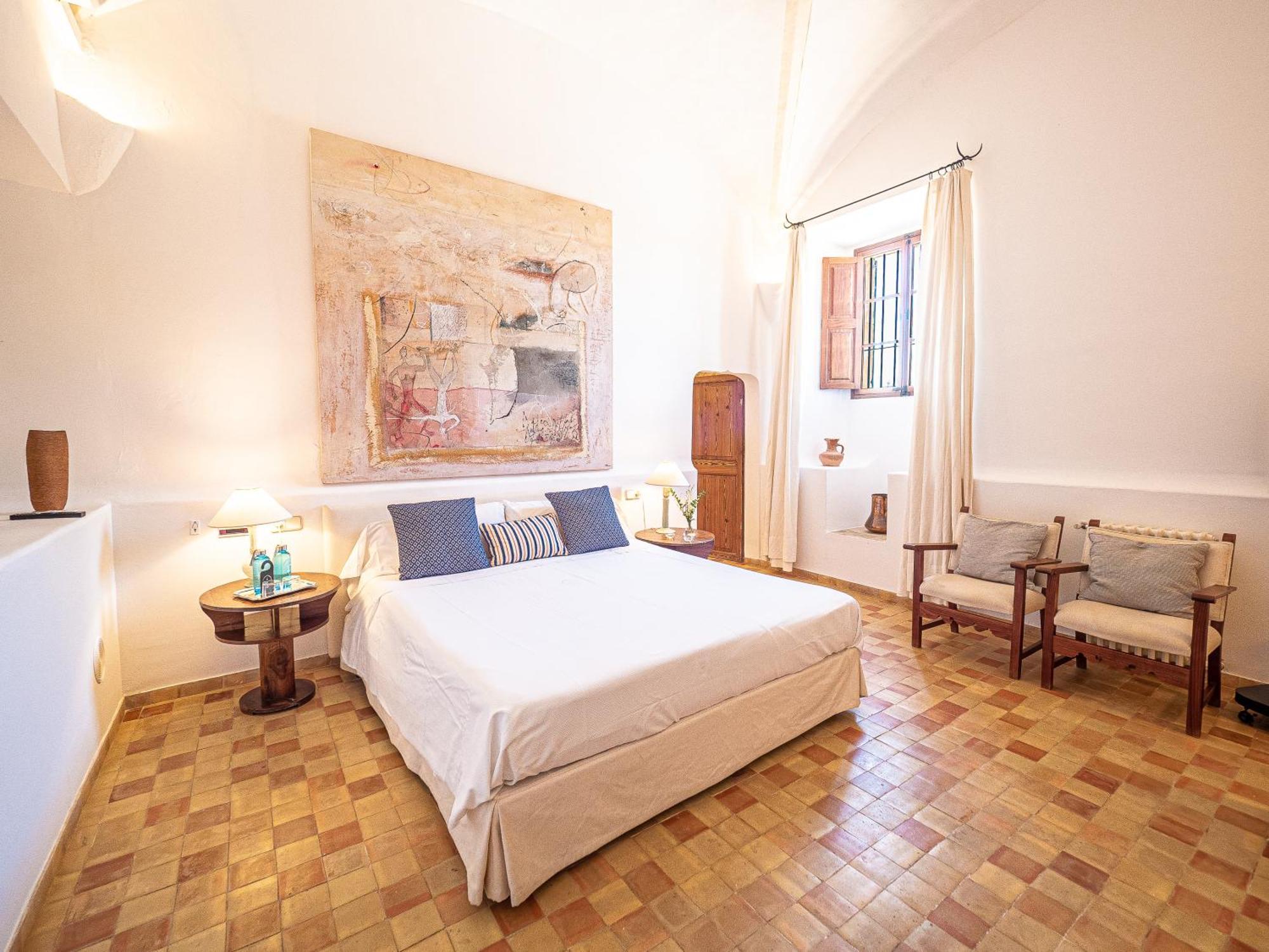 Finca Es Cabas Santa Maria del Cami  Zewnętrze zdjęcie